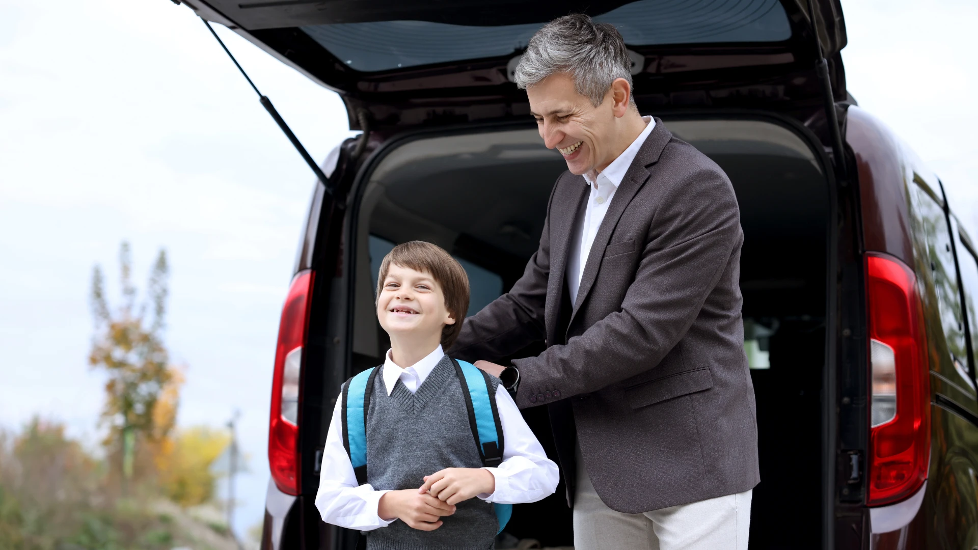 How Car Rider Dismissal Solutions Make School Pickups Faster and Safer