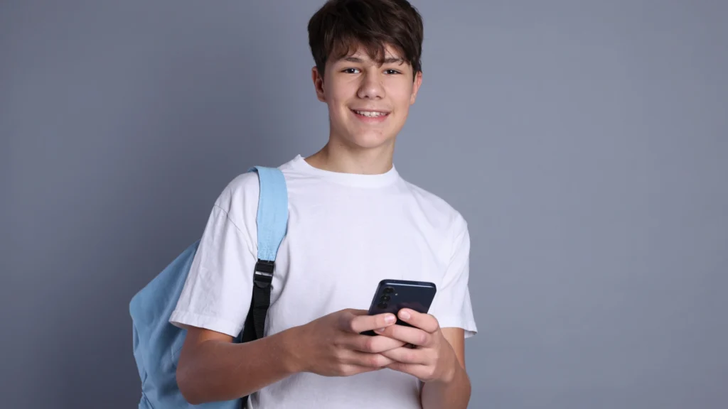 School Pick Up App
