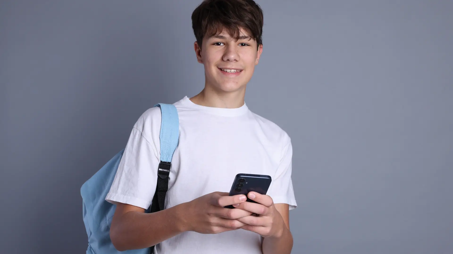 School Pick Up App
