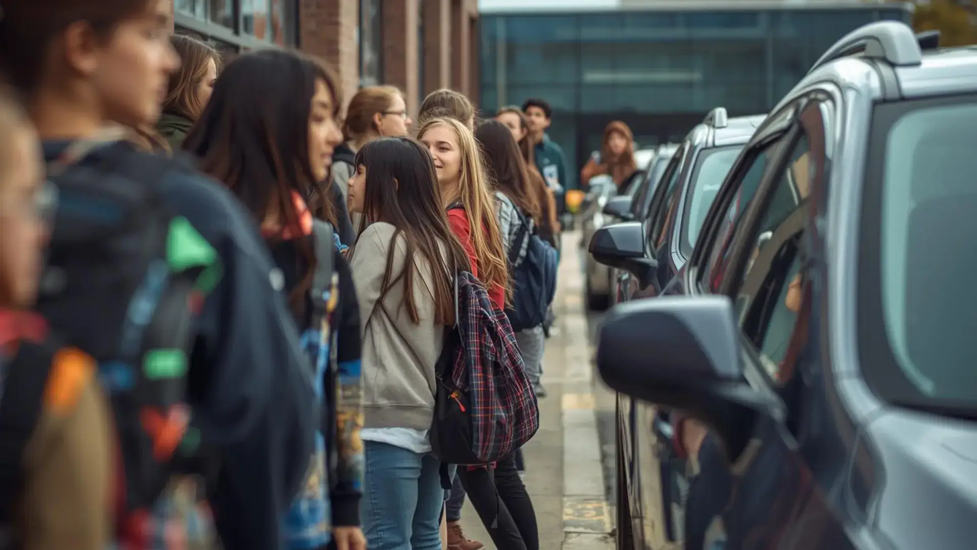 Why Your School Needs a School Pickup App (And Why Parents Will Thank You)
